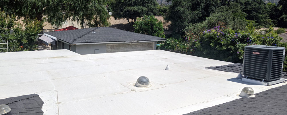 Best Roofing Company Alhambra