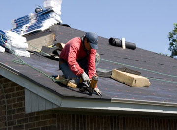 Asphalt Shingle Roofing in Alhambra