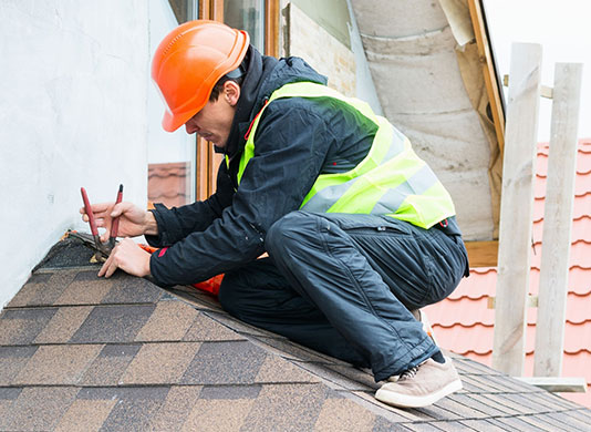 Alhambra Roof Replacement Free Quotation